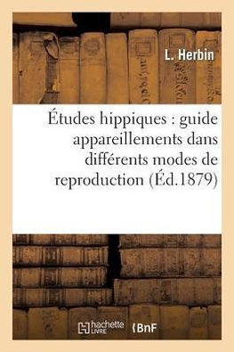 Études hippiques