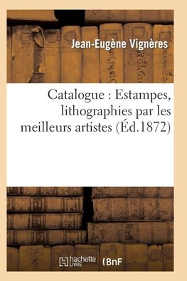 Catalogue