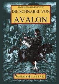 Die Schnäbel von Avalon