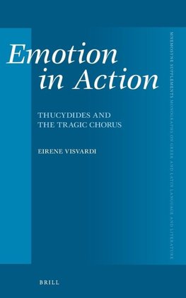 Emotion in Action