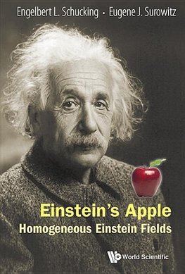 EINSTEIN'S APPLE