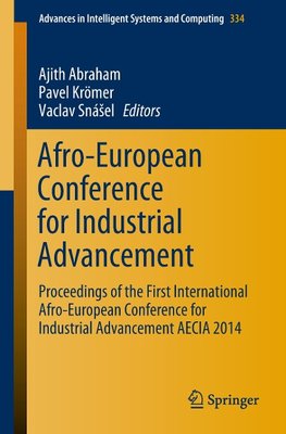 Afro-European Conference for Industrial Advancement