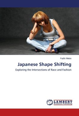 Japanese Shape Shifting