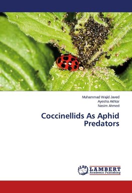 Coccinellids As Aphid Predators