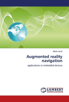 Augmented reality navigation