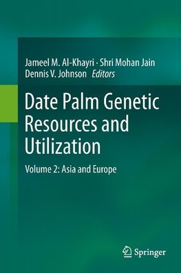 Date Palm Genetic Resources and Utilization