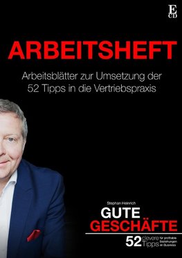 Gute Geschäfte | Arbeitsheft