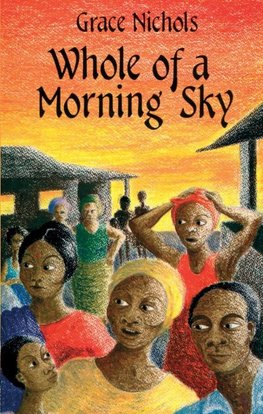 Whole Of A Morning Sky