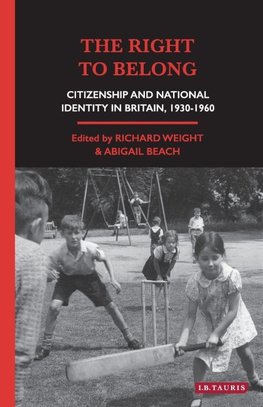 The Right to Belong