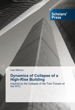 Dynamics of Collapse of a High-Rise Building