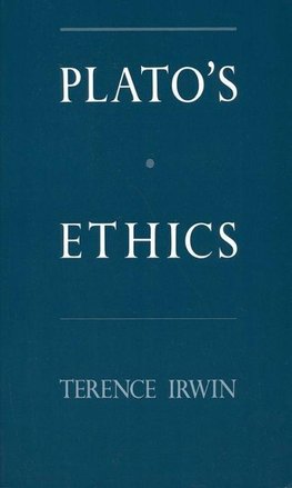 Plato's Ethics