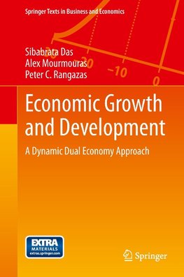 Economic Growth and Development