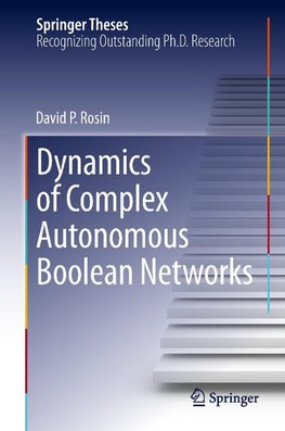 Dynamics of Complex Autonomous Boolean Networks
