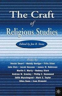 The Craft of Religious Studies
