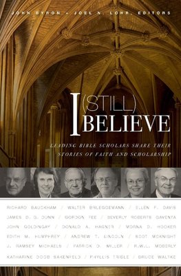 A I (Still) Believe