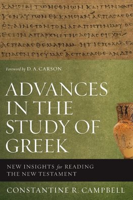 The Advances in the Study of Greek