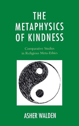 Metaphysics of Kindness