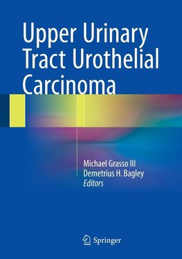 Upper Urinary Tract Urothelial Carcinoma