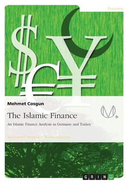 The Islamic Finance