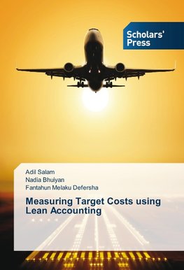 Measuring Target Costs using Lean Accounting