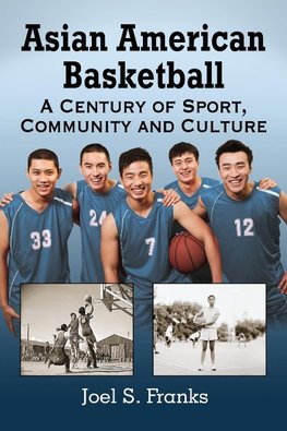 Asian American Basketball