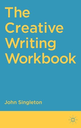 Creative Writing Workbook