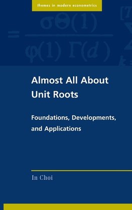 Choi, I: Almost All About Unit Roots