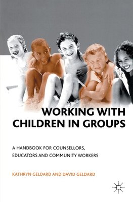 Working with Children in Groups