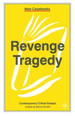 Revenge Tragedy