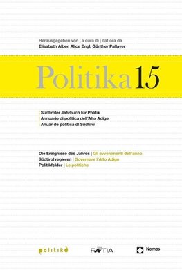 Politika 15