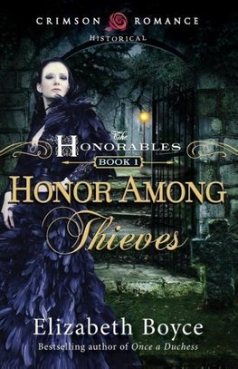 Honor Among Thieves