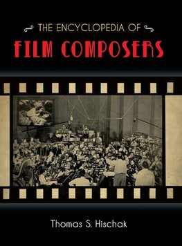 Encyclopedia of Film Composers