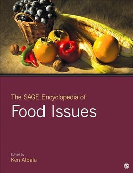 The Sage Encyclopedia of Food Issues