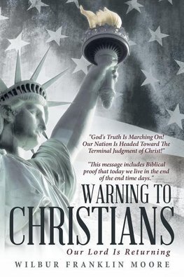Warning to Christians