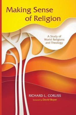 Making Sense of Religion