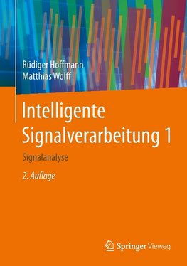 Intelligente Signalverarbeitung 1