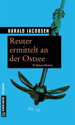 Reuter ermittelt an der Ostsee