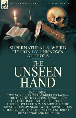 The Unseen Hand