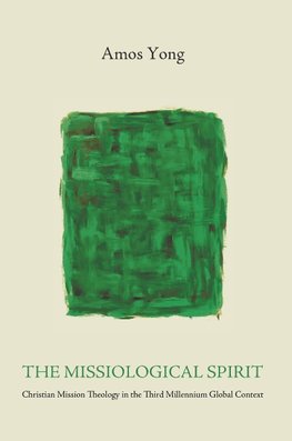 The Missiological Spirit
