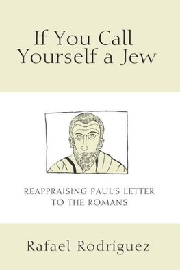 If You Call Yourself a Jew