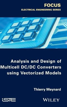 Analysis and Design of Multicell DCDC Converters Using Vectorized Models