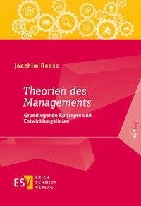 Theorien des Managements