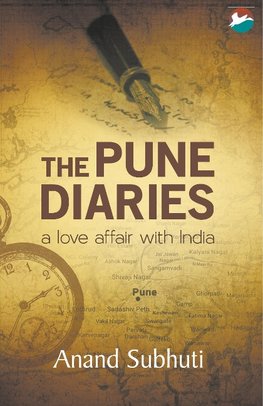 The Pune Diaries