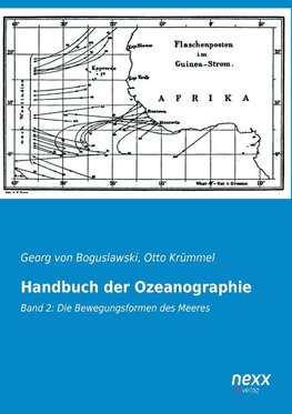 Handbuch der Ozeanographie 2