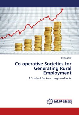 Co-operative Societies for Generating Rural Employment