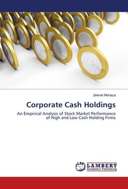Corporate Cash Holdings