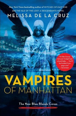 Vampires of Manhattan