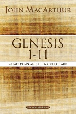 The Genesis 1 to 11
