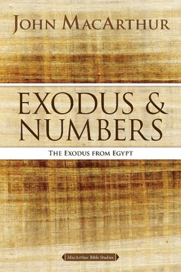 The Exodus and Numbers