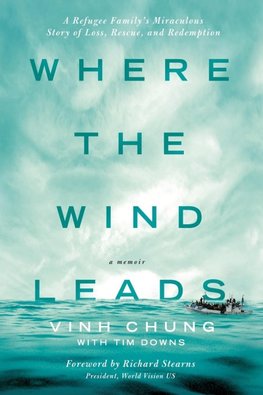 The Where the Wind Leads